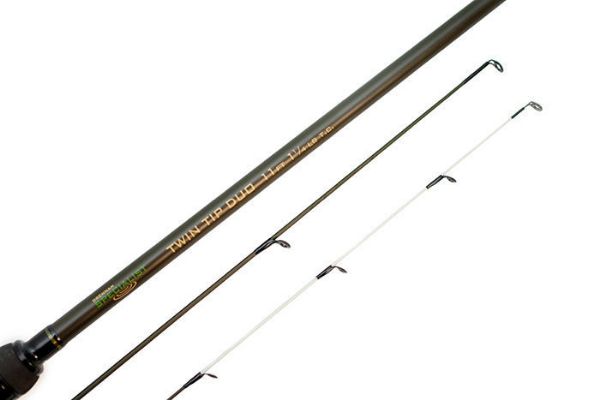Picture of Drennan Specialist Twin Tip Duo 11ft 1.5tc