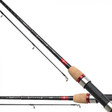Daiwa Ninja x Spin 8ft 10-40gm Daiwa Ninja x Spin 8ft 10-40gm