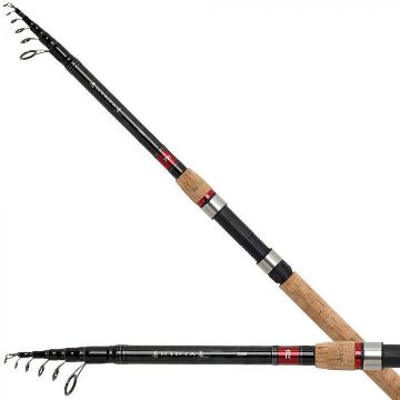 Daiwa Ninja Tele Spin 2.7m 15-50gm Daiwa Ninja Tele Spin 2.7m 15-50gm