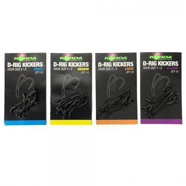 Picture of Korda D rig Kickers