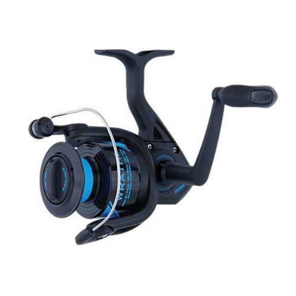 Penn Wrath 5000 Spinning Reel - Angling Centre West Bay