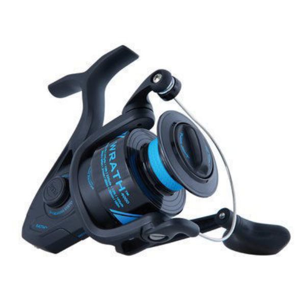 Penn Wrath 4000 Spinning Reel