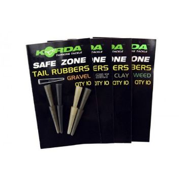 Korda Safe Zone Tail Rubbers Korda Safe Zone Tail Rubbers