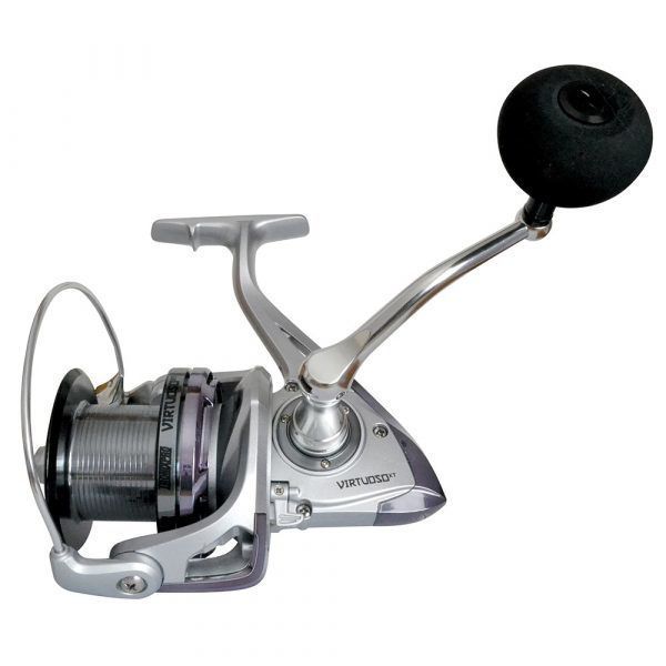 Picture of Tronix Virtouso XT 11+1 Beach Reel