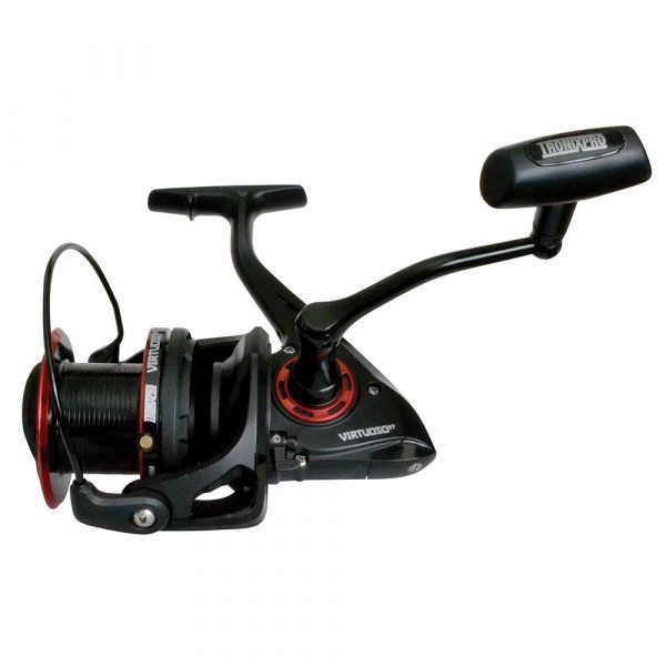 Picture of TRONIX VIRTOUSO ST 9+1 BEACH REEL