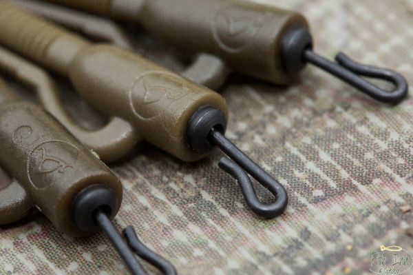 Picture of Korda Hybrid Lead Clip QC
