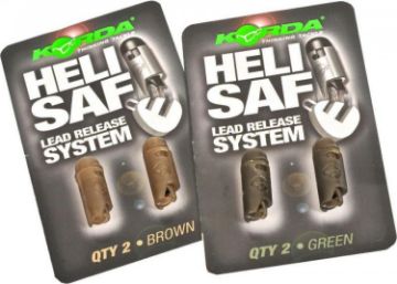 Korda Heli Safe Lead Release System Korda Heli Safe Lead Release System