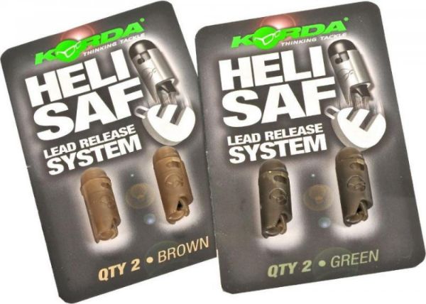 Picture of Korda Heli Safe Lead Release System