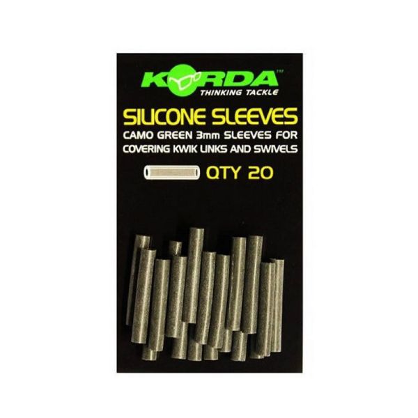 Picture of Korda Silicone Sleeves