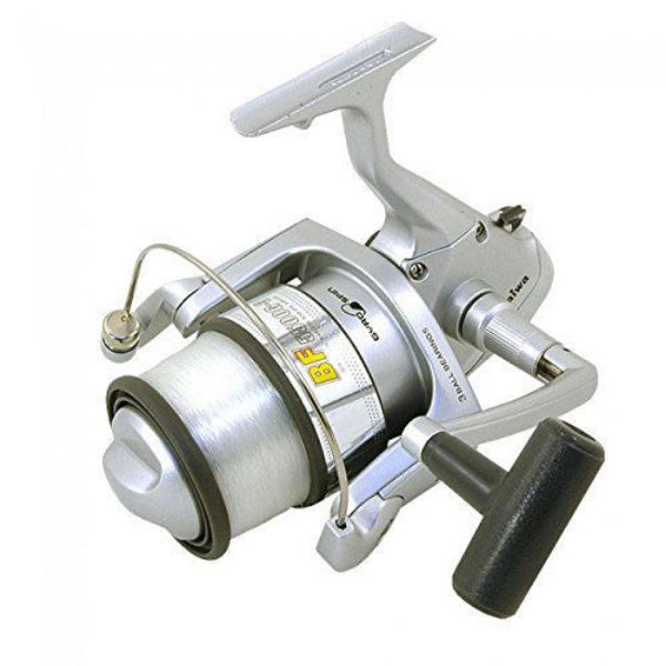 Picture of DAIWA BF LONGCAST 5500G-3  REEL