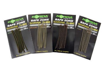 Korda Shrink Tube Weed Korda Shrink Tube Weed