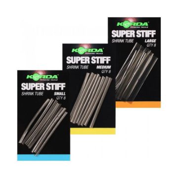 Korda Super Stiff Shrink Tube Korda Super Stiff Shrink Tube
