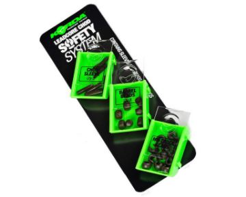 Korda Leadcore Chod Safety System Korda Leadcore Chod Safety System
