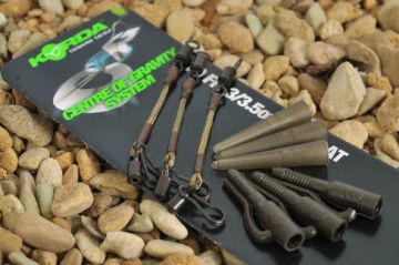 Korda Cog Centre Of Gravity System Korda Cog Centre Of Gravity System