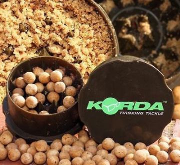 Korda Krusha Korda Krusha