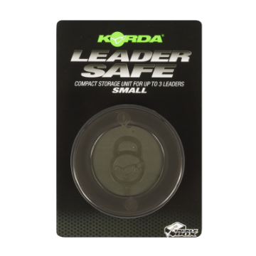 Korda Leader Safe Small Korda Leader Safe Small