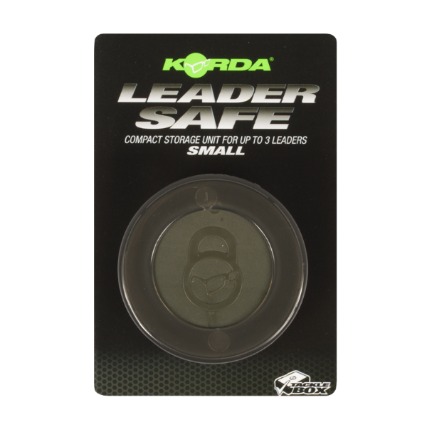 Picture of Korda Leader Safe Small
