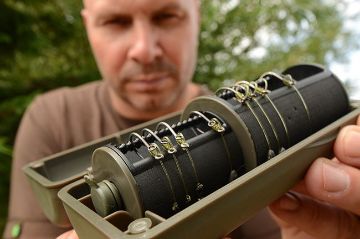 Korda Chod Safe Box Korda Chod Safe Box