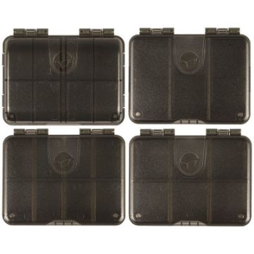 Korda Mini Box 6 Compartment Korda Mini Box 6 Compartment