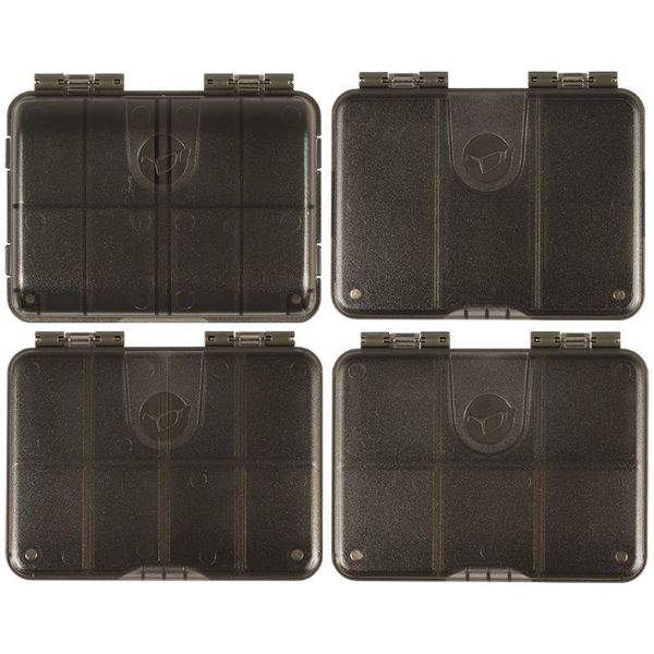 Picture of Korda Mini Box 6 Compartment