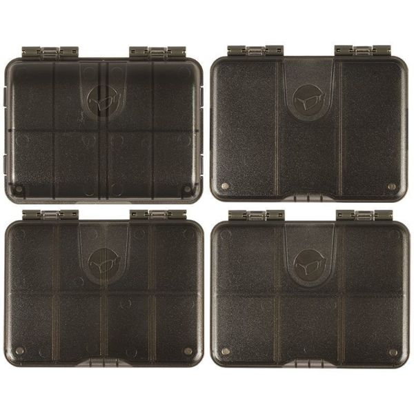 Picture of Korda Mini Box 9 Compartment