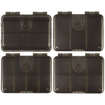 Korda Mini Compartment Box Korda Mini Compartment Box