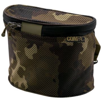 Korda Kamo Compac Bait Caddy Korda Kamo Compac Bait Caddy
