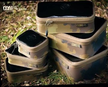 Korda Compac Kamo Korda Compac Kamo