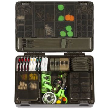 Korda Tackle Box Korda Tackle Box