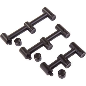 Wychwood 2 Rod Wide Buzz Bars Wychwood 2 Rod Wide Buzz Bars