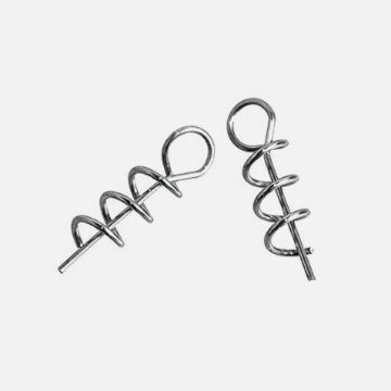 SIDEWINDER CORKSCREW LOCKS SIDEWINDER CORKSCREW LOCKS