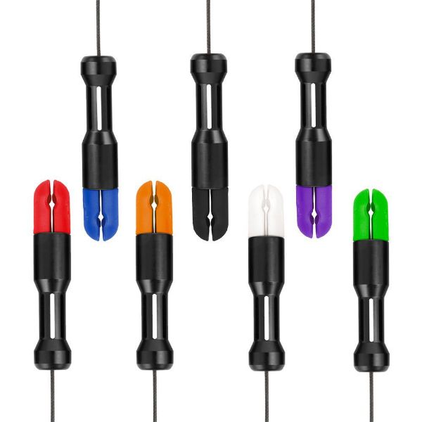 Fox Black Label Stealth Bobbins