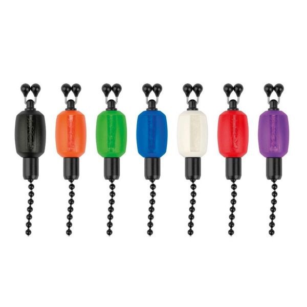 Fox Dumpy Bobbins Black