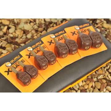 Guru Inline X safe 1.1oz Guru Inline X safe 1.1oz