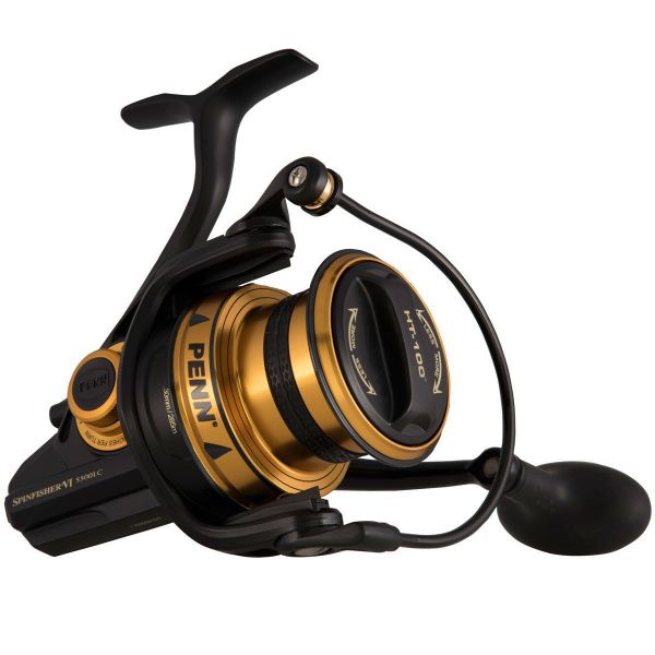 Picture of Penn Spinfisher VI 7500 LC