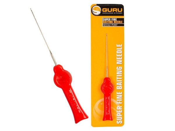 Picture of Guru Super Fine Baiting Needle