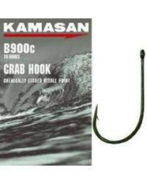 Picture of KAMASAN B900C