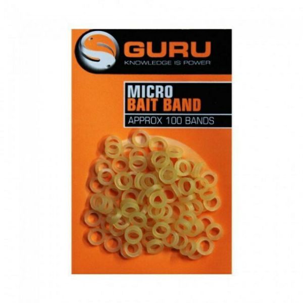 Picture of Guru Bait Bands