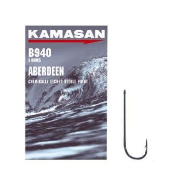 KAMASAN B940 KAMASAN B940