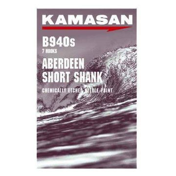 KAMASAN B940S KAMASAN B940S