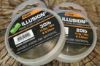 Fox Edges Illusion Trans Khaki Fluorocarbon