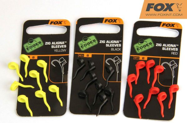 Fox Zig Aligna Sleeves