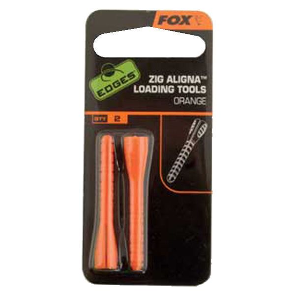 Fox Zig Aligna Loading Tools Orange