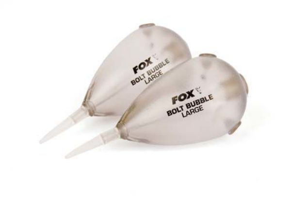 Fox Bolt Bubble Float