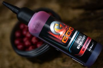 *NEW* Korda Goo Red Energy Supreme *NEW* Korda Goo Red Energy Supreme