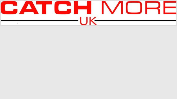 Catch More UK The Best Rigs On The Market