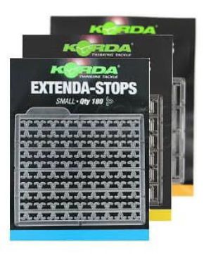 KORDA EXTENDA STOP  KORDA EXTENDA STOP