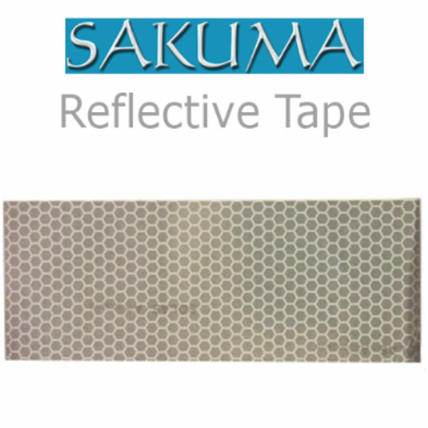 Picture of SAKUMA REFLECTIVE TAPE