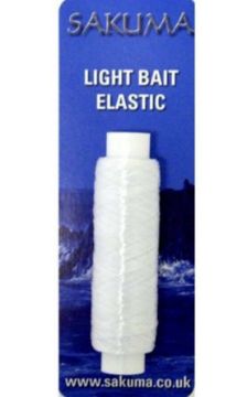SAKUMA BAIT ELASTIC LIGHT SAKUMA BAIT ELASTIC LIGHT