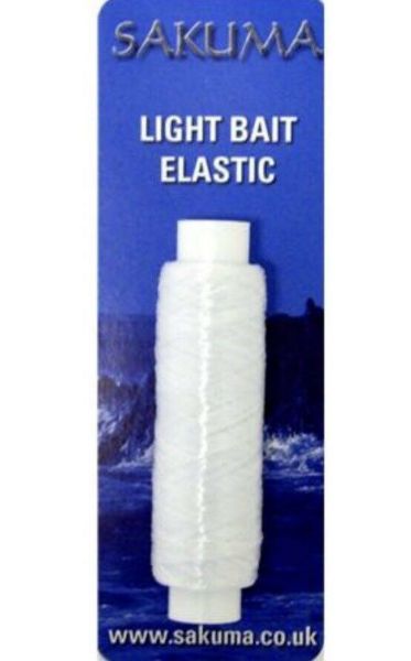 Picture of SAKUMA BAIT ELASTIC LIGHT